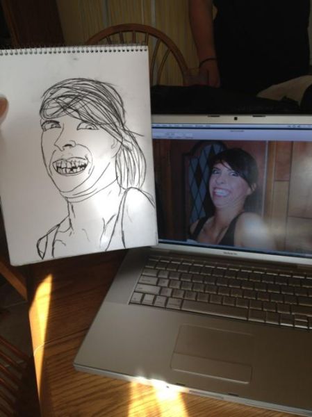 Almost Nailed It. Part 8 (50 pics)