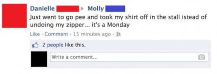 Almost Nailed It. Part 8 (50 pics)