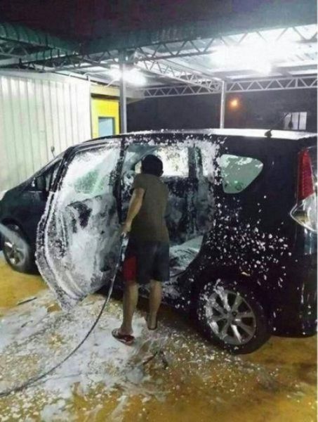 Almost Nailed It. Part 8 (50 pics)