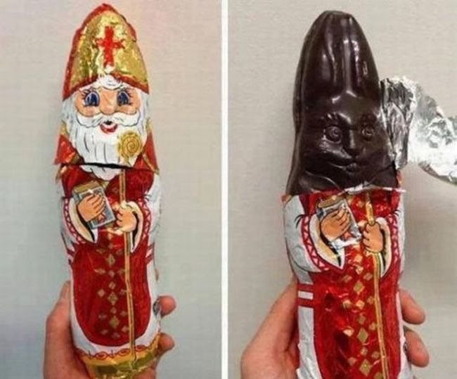Almost Nailed It. Part 8 (50 pics)