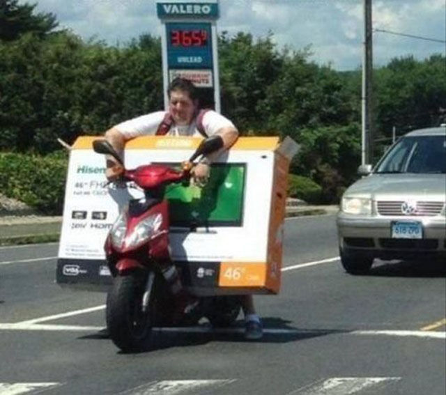 Almost Nailed It. Part 8 (50 pics)