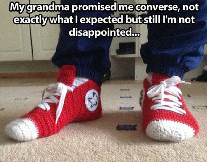 Almost Nailed It. Part 8 (50 pics)