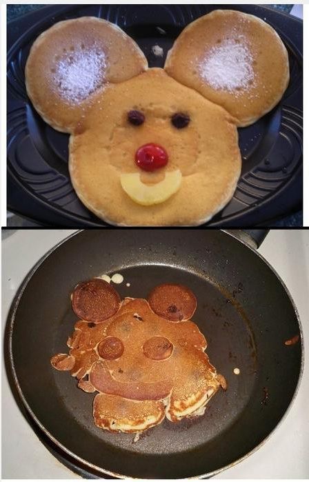 Almost Nailed It. Part 8 (50 pics)