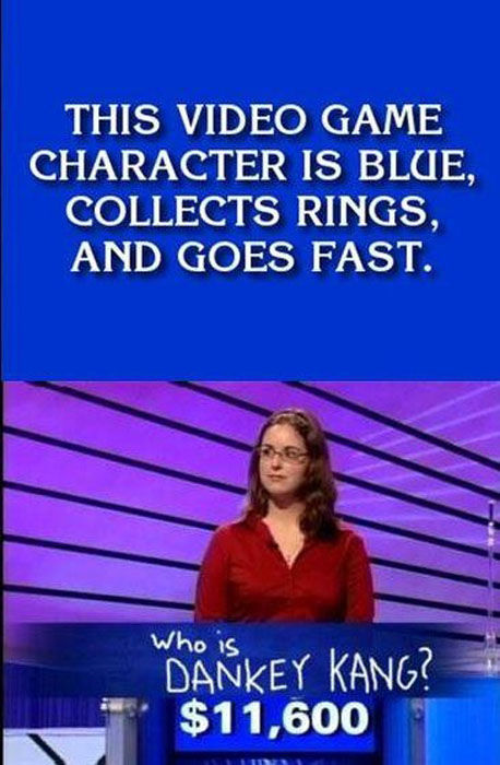 Almost Nailed It. Part 8 (50 pics)