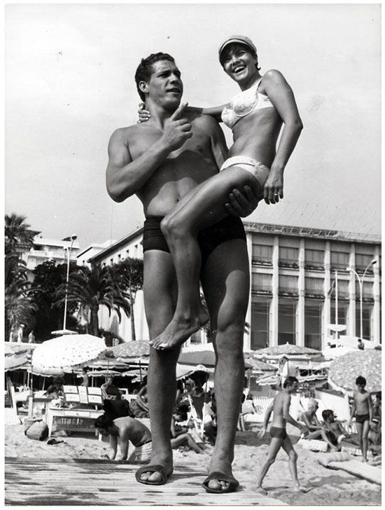 Andre The Giant (16 pics)