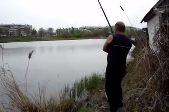 Fishing Fail Compilation