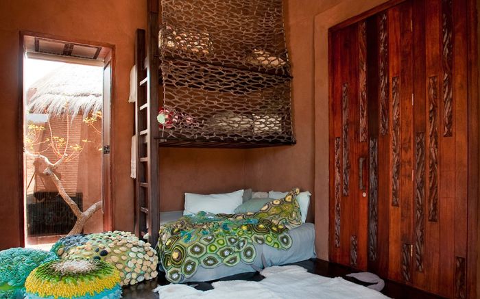 Leobo Private Reserve (22 pics)