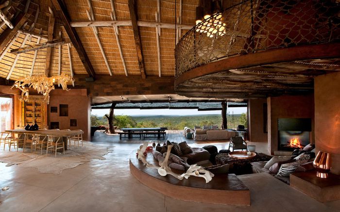 Leobo Private Reserve (22 pics)