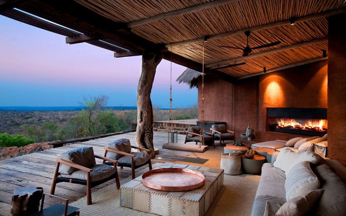 Leobo Private Reserve (22 pics)