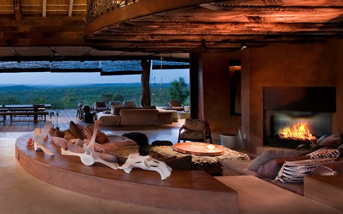 Leobo Private Reserve (22 pics)