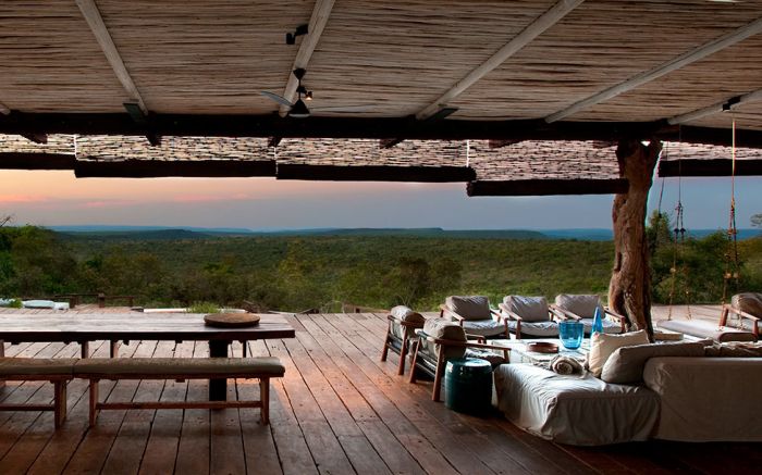 Leobo Private Reserve (22 pics)