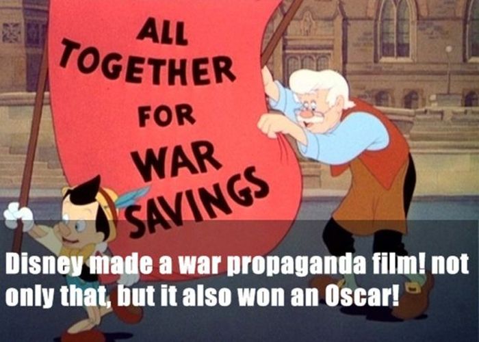 Fun Facts. Part 19 (44 pics)