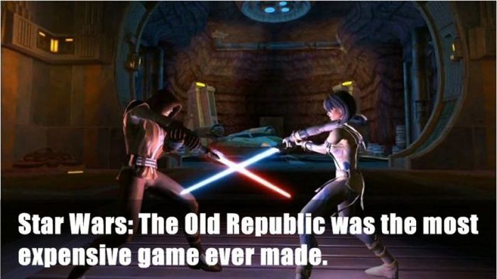 Fun Facts. Part 19 (44 pics)
