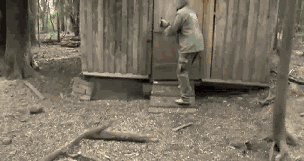Acid Gifdump, January 20, 2014 (25 gifs)