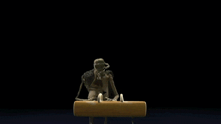 Acid Gifdump, January 20, 2014 (25 gifs)
