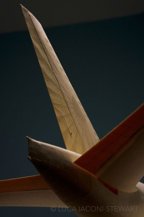 Amazing Paper Plane (129 pics)