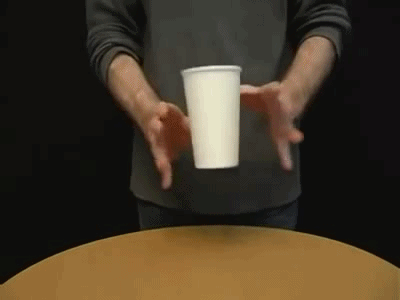 Simple Tricks to Surprise Your Friends (6 gifs)