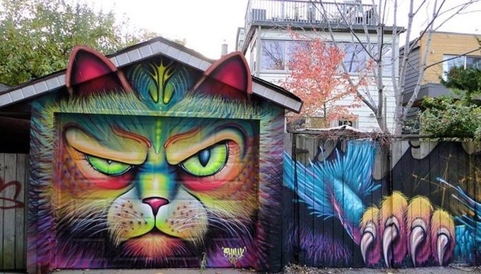Acid Picdump (121 pics)