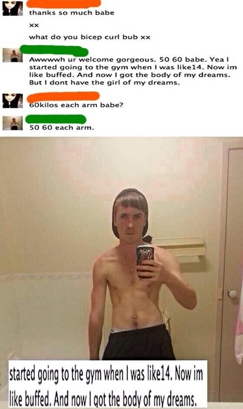 Acid Picdump (121 pics)