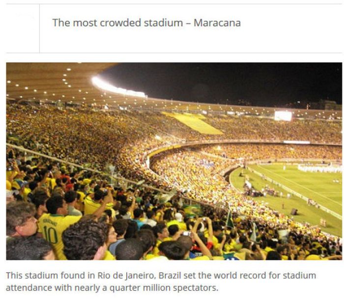 The Most Crowded Places (25 pics)