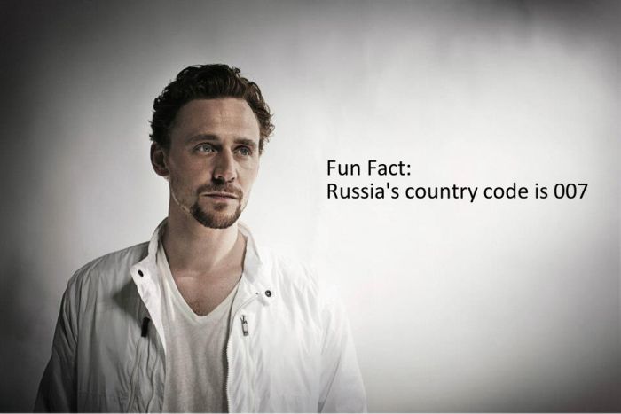Facts and Celebrities (20 pics)