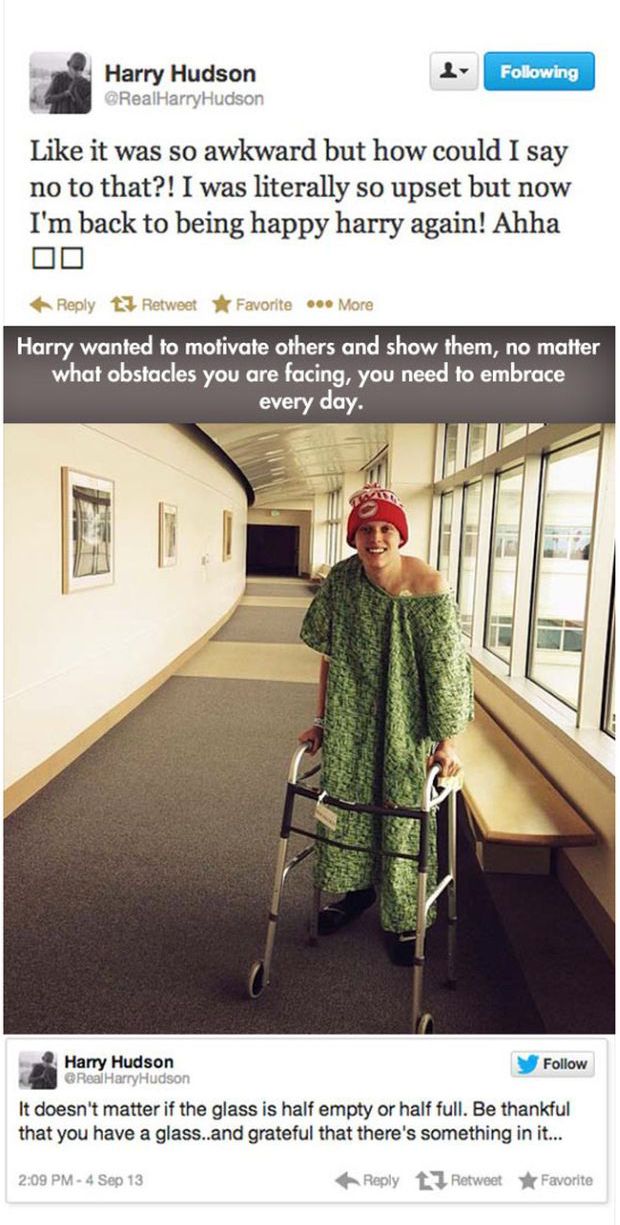 How to be Strong (12 pics)