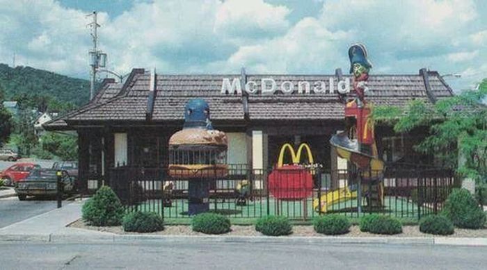 Trip Down Memory Lane. Part 22 (32 pics)