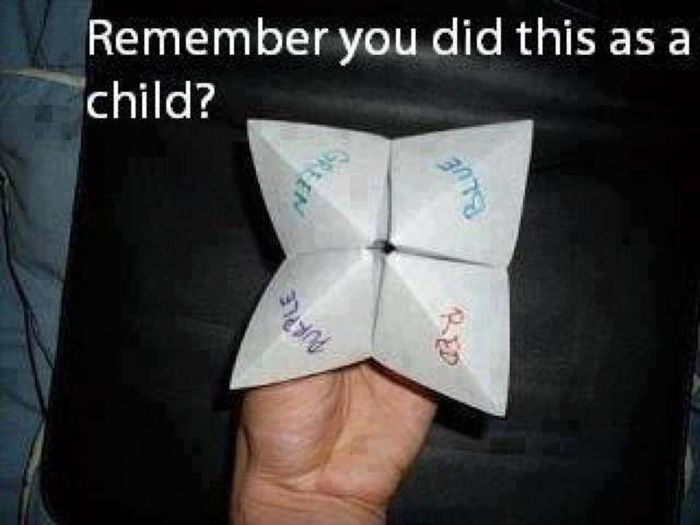 Trip Down Memory Lane. Part 22 (32 pics)