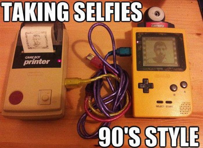 Trip Down Memory Lane. Part 22 (32 pics)