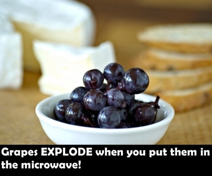 Fun Facts. Part 19 (44 pics)