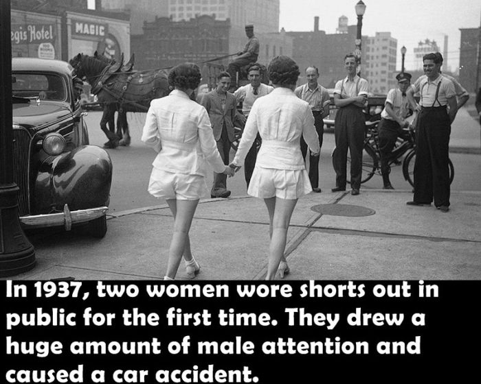 Fun Facts. Part 19 (44 pics)