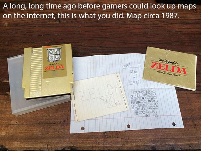 Pictures for Gamers (49 pics)