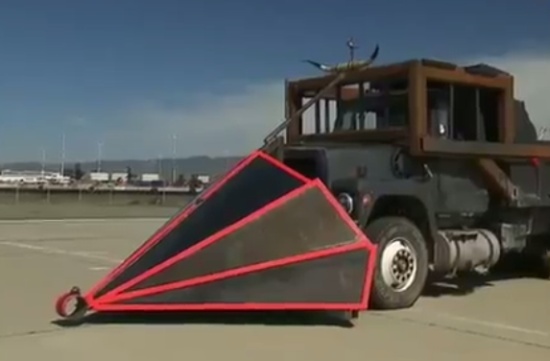 Mythbusters Testing the Best Zombie Apocalypse Truck
