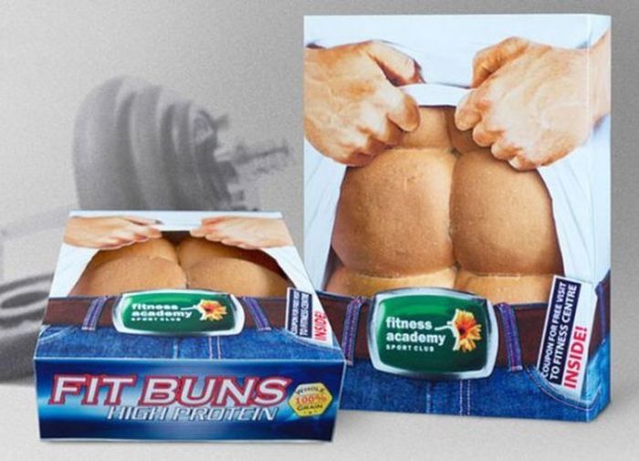 Great Way of Product Packaging (31 pics)