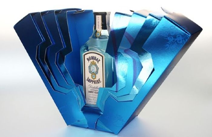 Great Way of Product Packaging (31 pics)