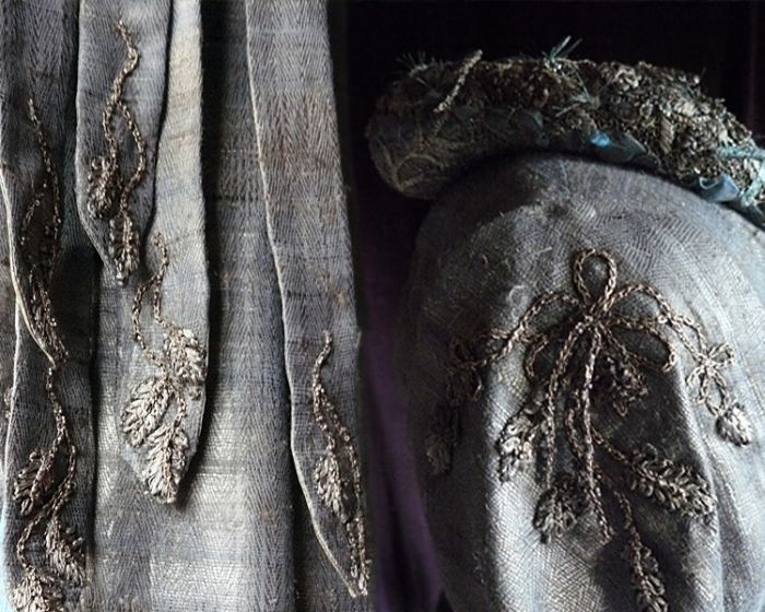 Game of Thrones Costumes Detail (66 pics)