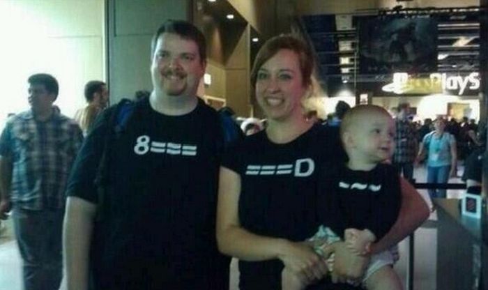 Funny White People (39 pics)