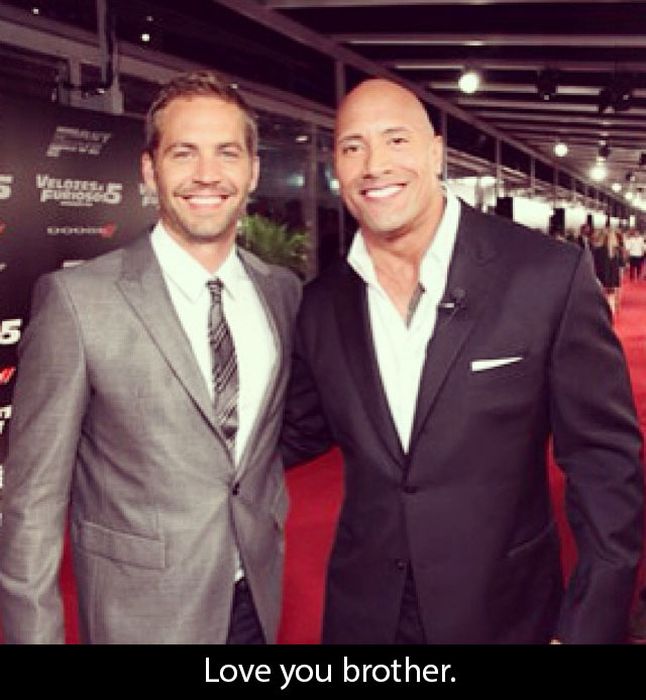 The Rock is Rocking the Instagram (18 pics)