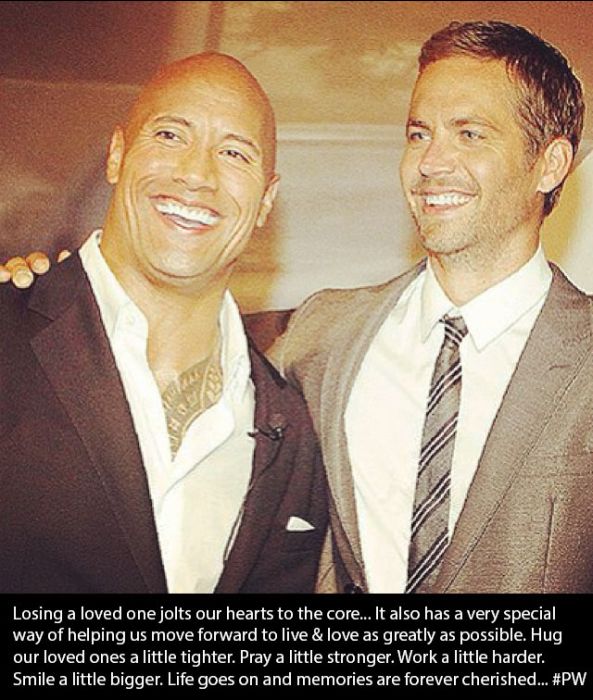 The Rock is Rocking the Instagram (18 pics)