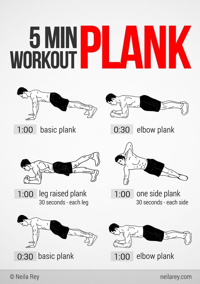 100 Workouts That Don t Require Equipment 46 Pics 