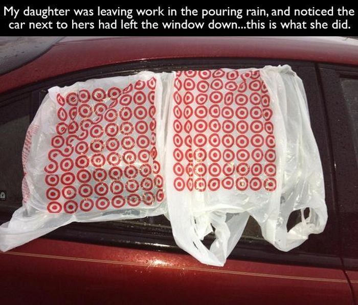 Faith in Humanity Restored. Part 3 (20 pics)