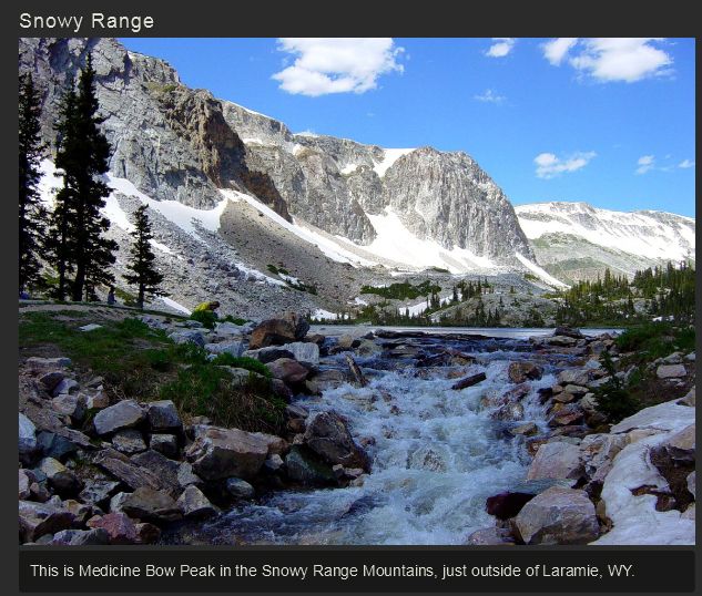 Welcome to Wyoming (34 pics)