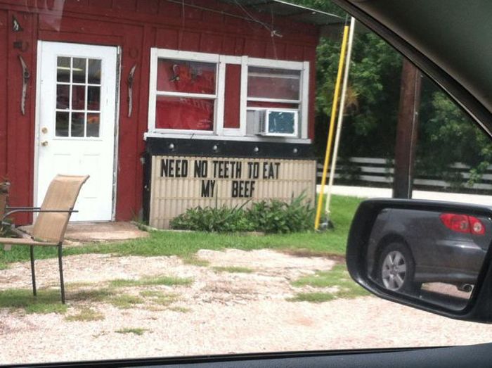Only in Texas (49 pics)
