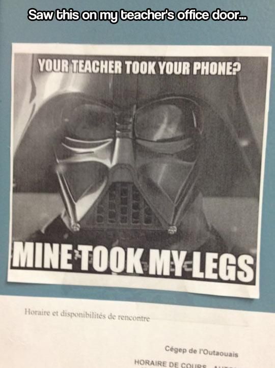 Awesome Teachers. Part 2 (21 pics)