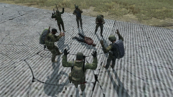 Acid Gifdump, February 04, 2014 (25 gifs)