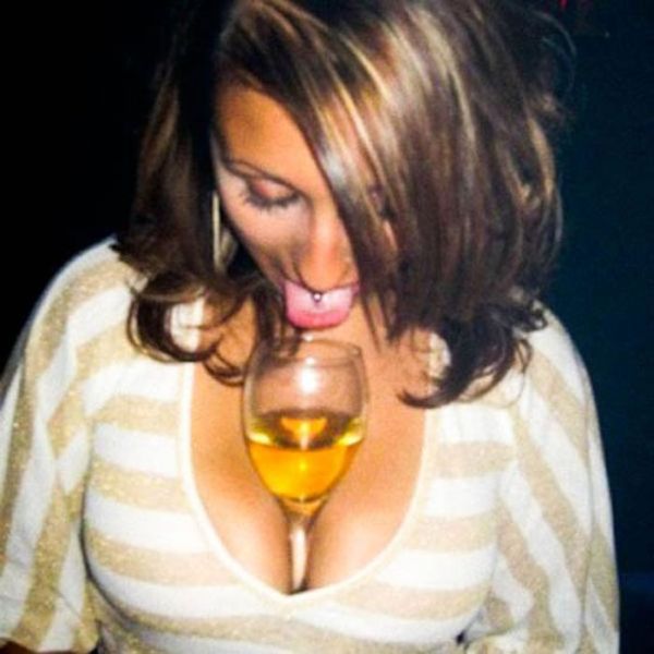 When Girls Get Crazy (52 pics)