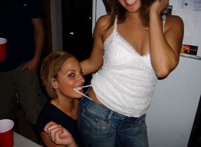 When Girls Get Crazy (52 pics)