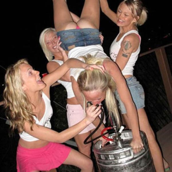 When Girls Get Crazy (52 pics)