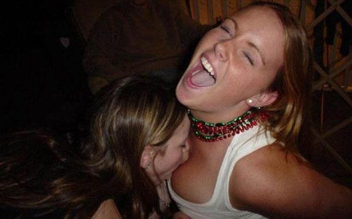 When Girls Get Crazy (52 pics)