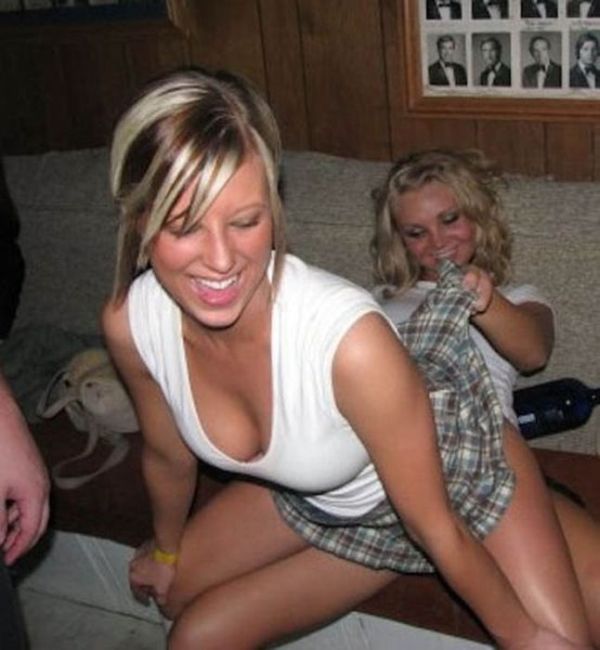 When Girls Get Crazy (52 pics)